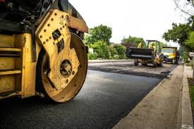 Best Asphalt Driveway Installation  in Hanley Hills, MO